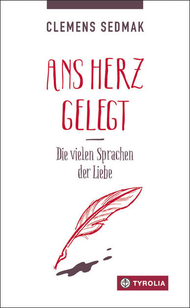 Ans Herz gelegt - die vielen Sprachen der Liebe