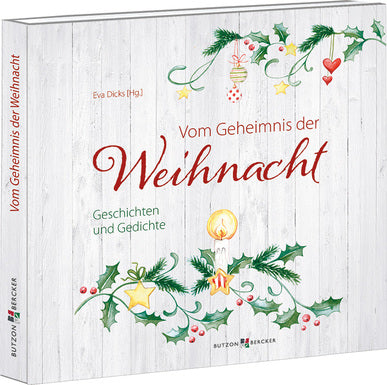 Vom Geheimnis der Weihnacht