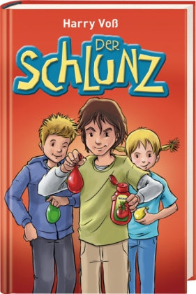 Der Schlunz