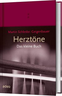 Herztöne -Das kleine Buch