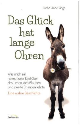 Das Glück hat lange Ohren