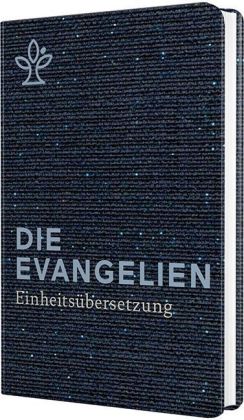 Kleinausgabe der 4 Evangelien