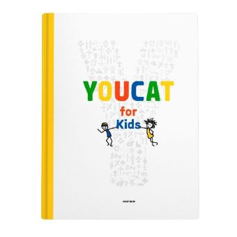 Youcat for kids