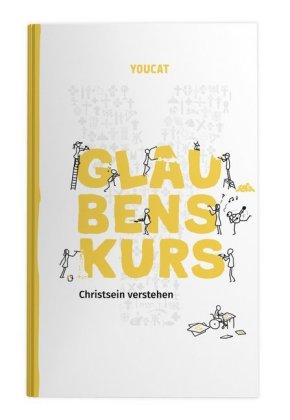 YOUCAT - Glaubenskurs