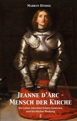 Jeanne d`Arc