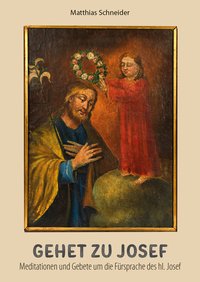 Gehet zu Josef