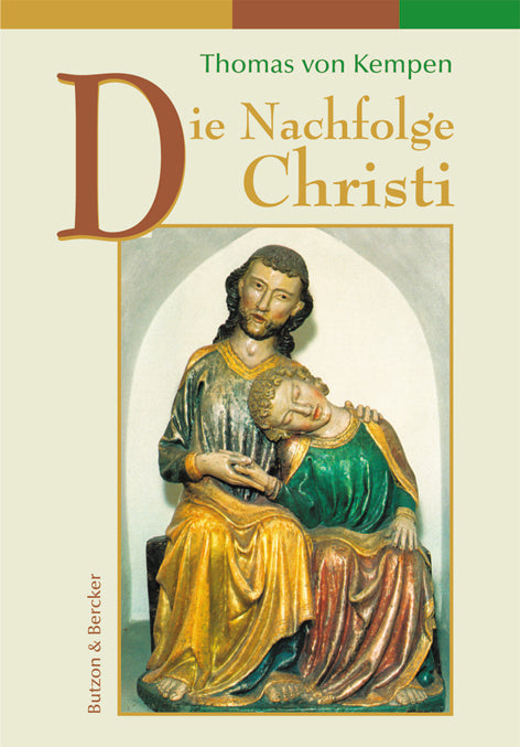 Die Nachfolge Christi