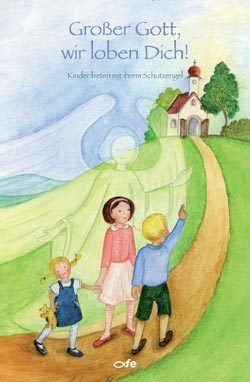 Großer Gott wir loben dich