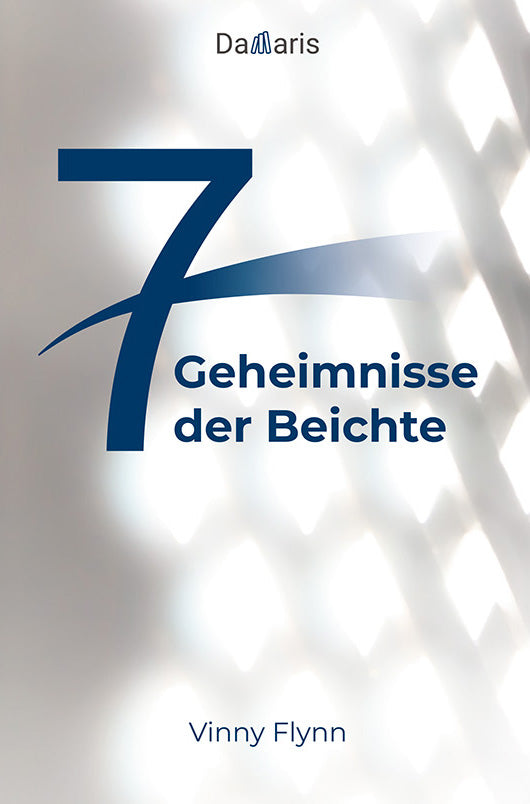 7 Geheimnisse der Beichte