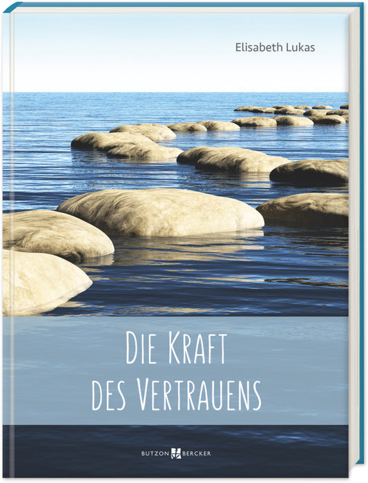 die Kraft des Vertrauens