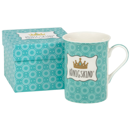 Tasse: Königskind