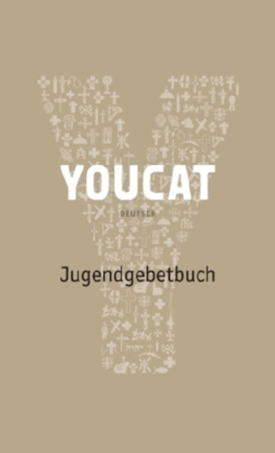 Gebetbuch zum Jugendkatechismus Youcat