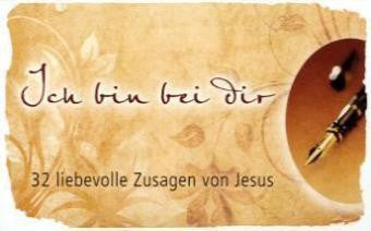 Ich bin bei dir