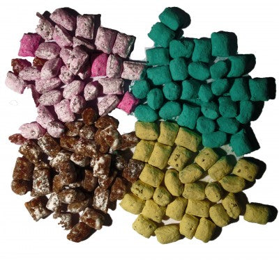 Weihrauch Sortiment vom Berg Athos