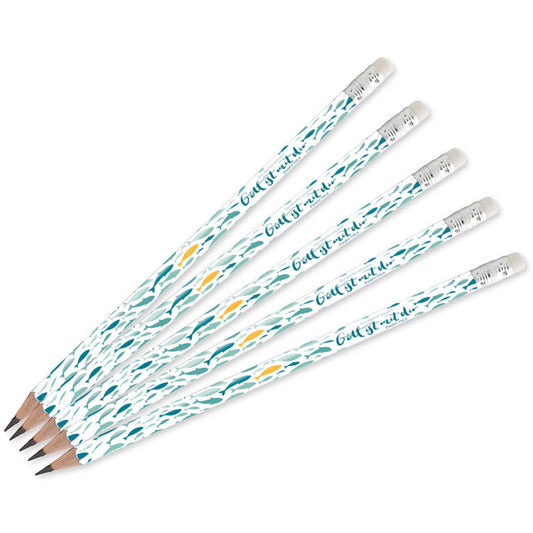 Bleistifte: Gott ist mit dir