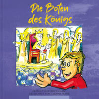 Die Boten des Königs