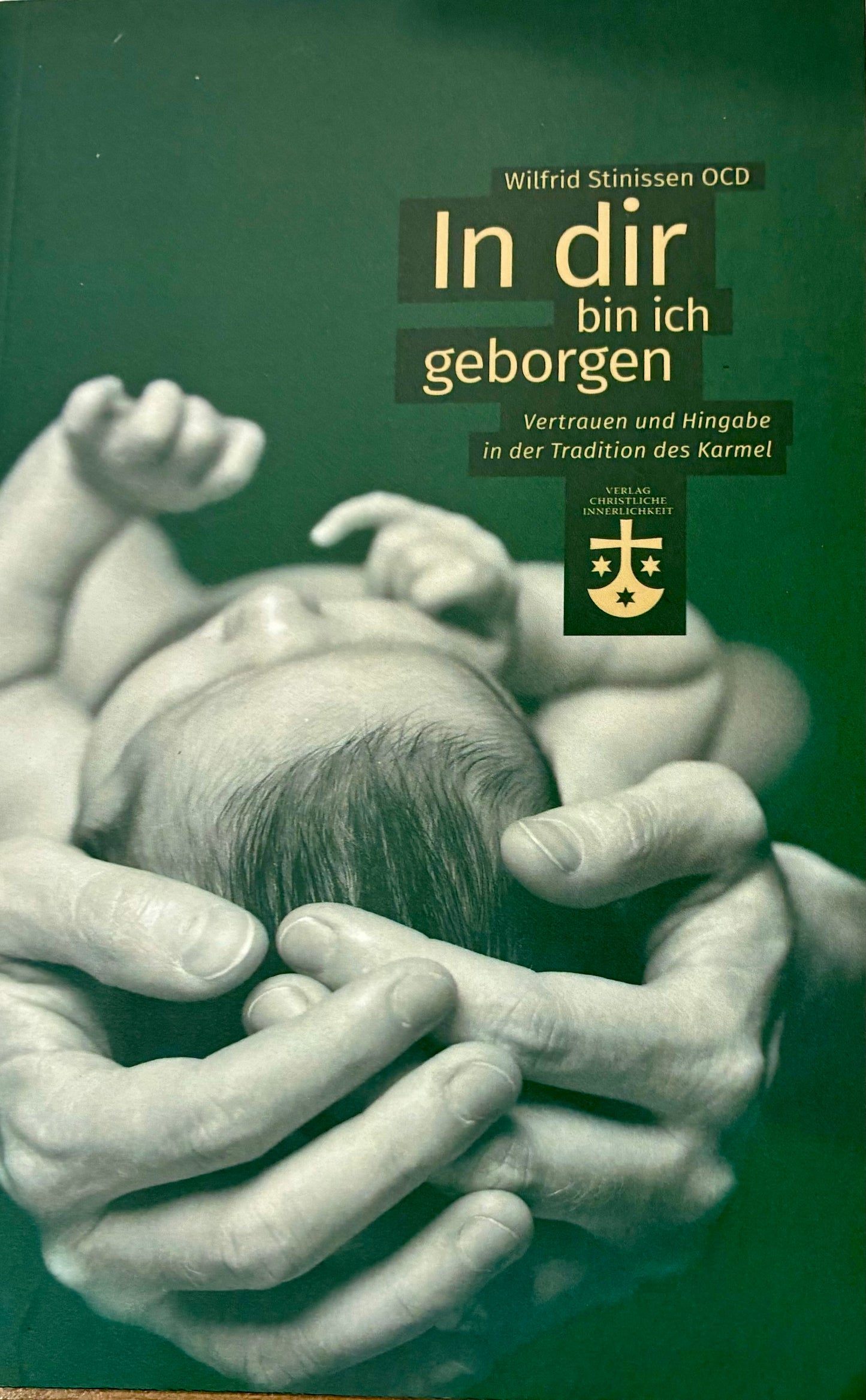 In dir bin ich geborgen