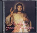 CD: Barmherzigkeitsrosenkranz