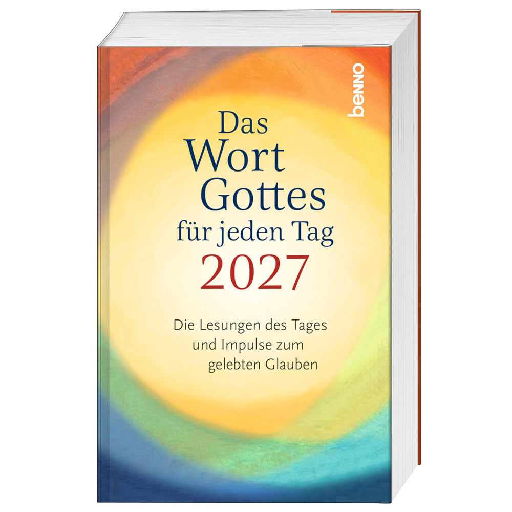 Das Wort Gottes für jeden Tag