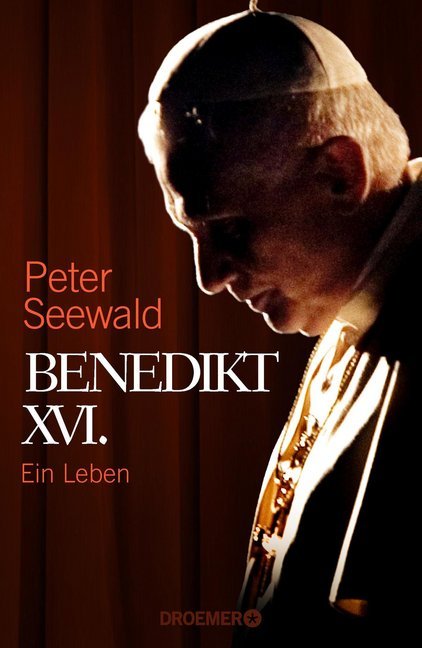 Benedikt XVI