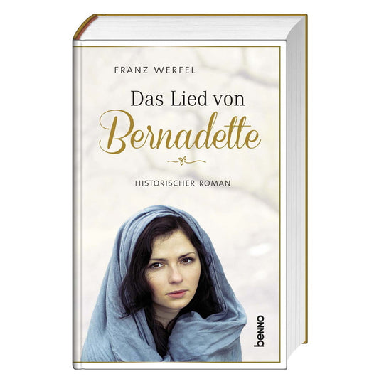 das Lied von Bernadette