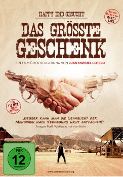 Das größte Geschenk