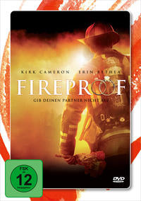 Liebe braucht Helden (Fireproof)
