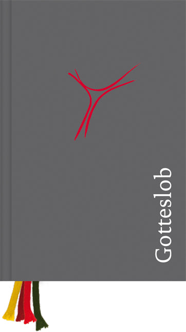 Gotteslob Österreich neu