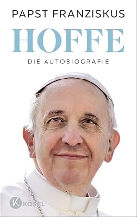 Hoffe - Die Autobiographie
