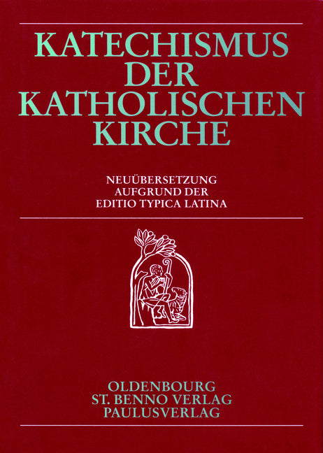 Katechismus der katholischen Kirche