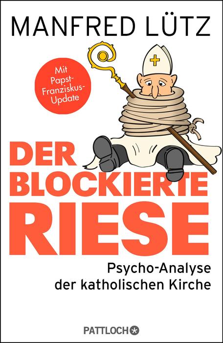 der blockierte Riese