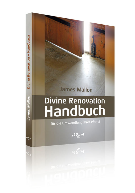 HANDBUCH zu Divine Renovation