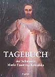 Tagebuch der Schwester Faustyna