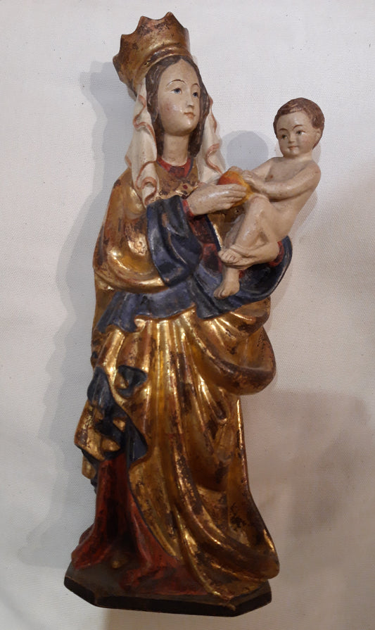 Thorner Madonna