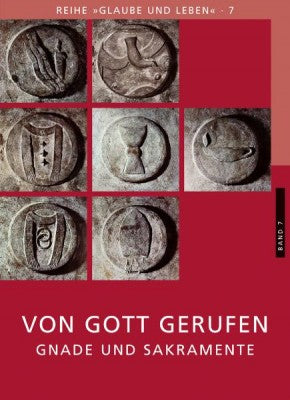 Von Gott gerufen