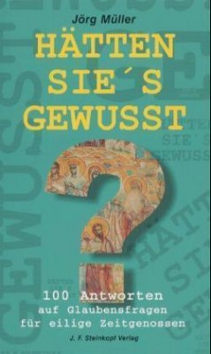 Hätten Sie`s gewusst?