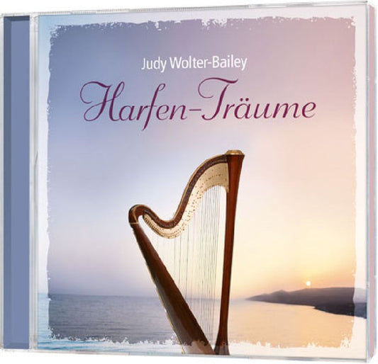 Harfen-Träume