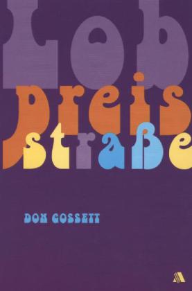 Lobpreisstrasse