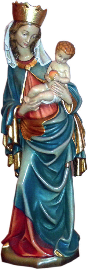 Krumauer Madonna