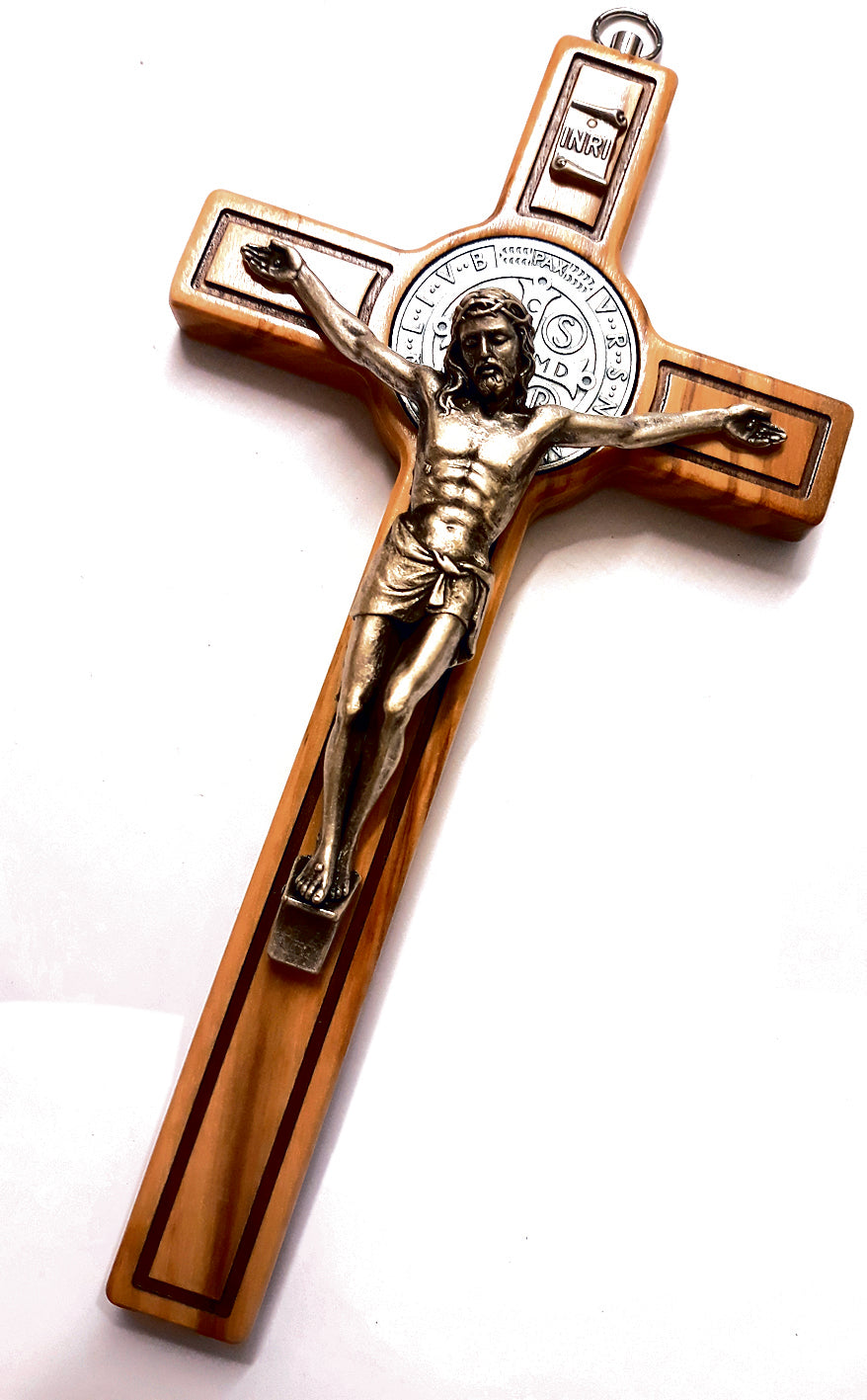 Benedictus Kreuz