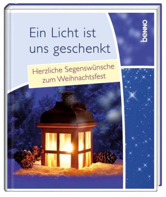 Ein Licht ist uns geschenkt