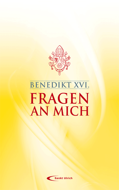 Fragen an mich