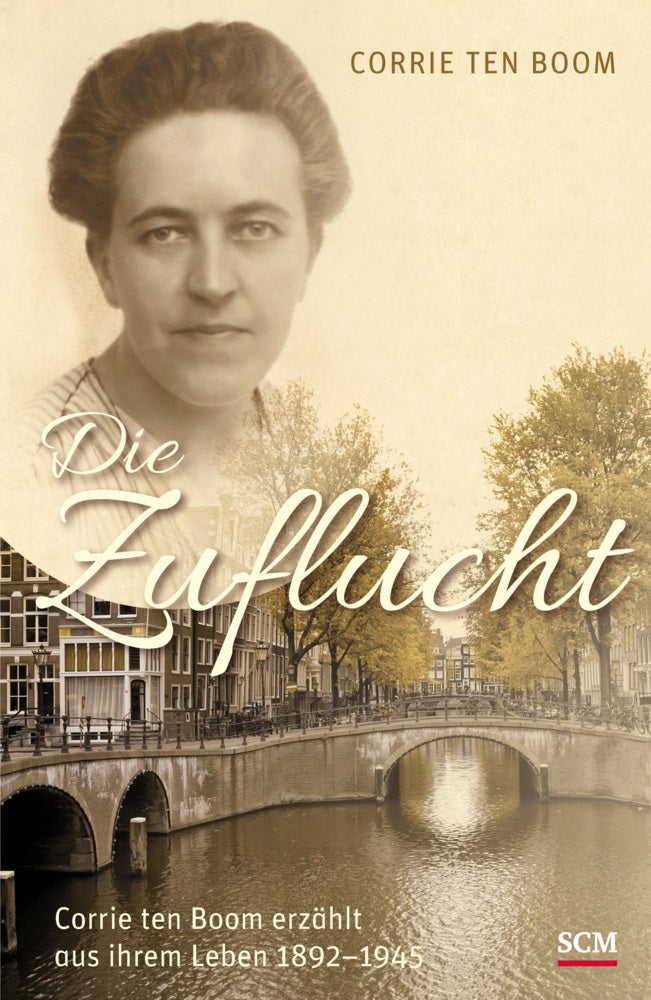 Die Zuflucht.
