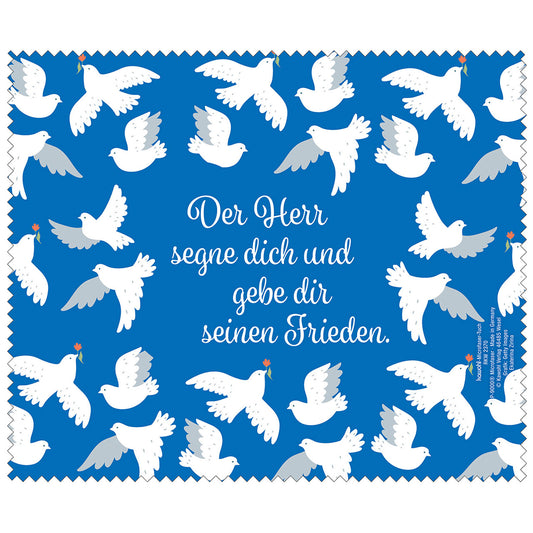 der Herr segne dich