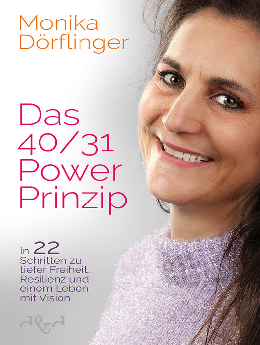Das 40/31 Power-Prinzip