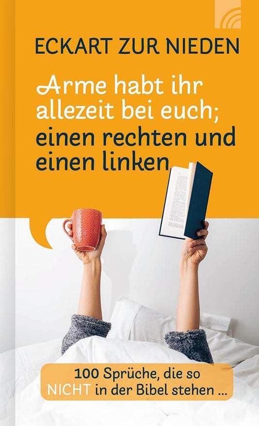 Arme habt ihr allezeit bei euch