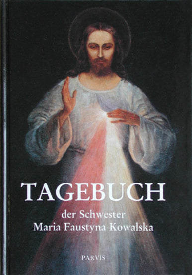 Tagebuch der Schwester Faustyna