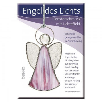 Engel des Lichtes