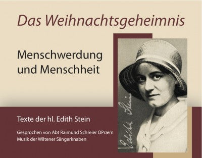 CD: das Weihnachtsgeheimnis