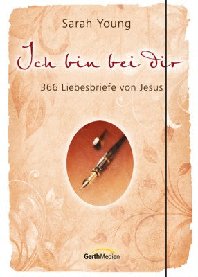 Ich bin bei dir